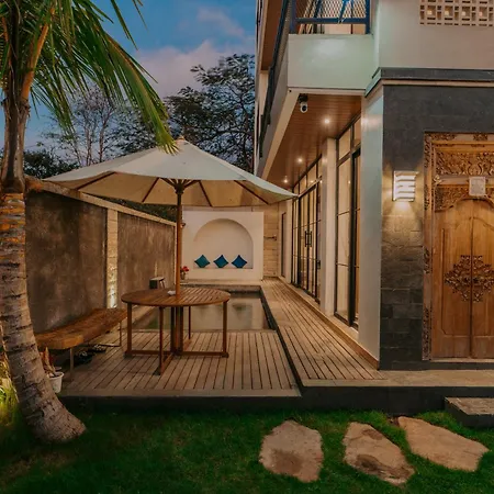 Darma Villa Nusa Dua